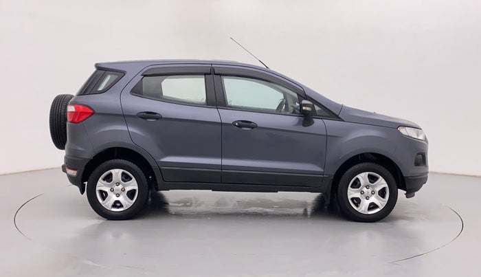 2016 Ford Ecosport 1.5AMBIENTE TI VCT, Petrol, Manual, 75,551 km, Right Side