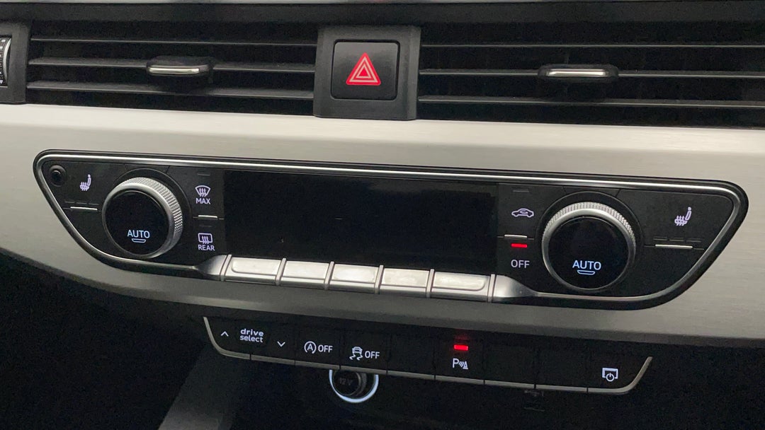 2018 Audi A4 45 Tfsi Quattro S Tronic Sport, Automatic, 123299 km, Ventilated Seats