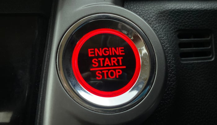 2017 Honda City V MT PETROL, Petrol, Manual, Keyless Start/ Stop Button