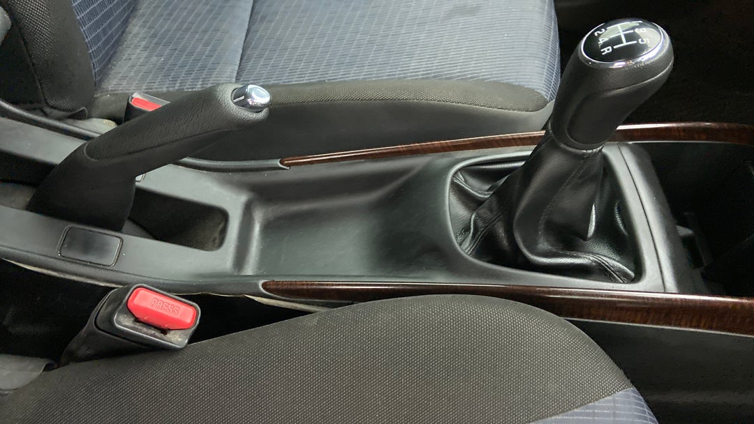 Gear Lever