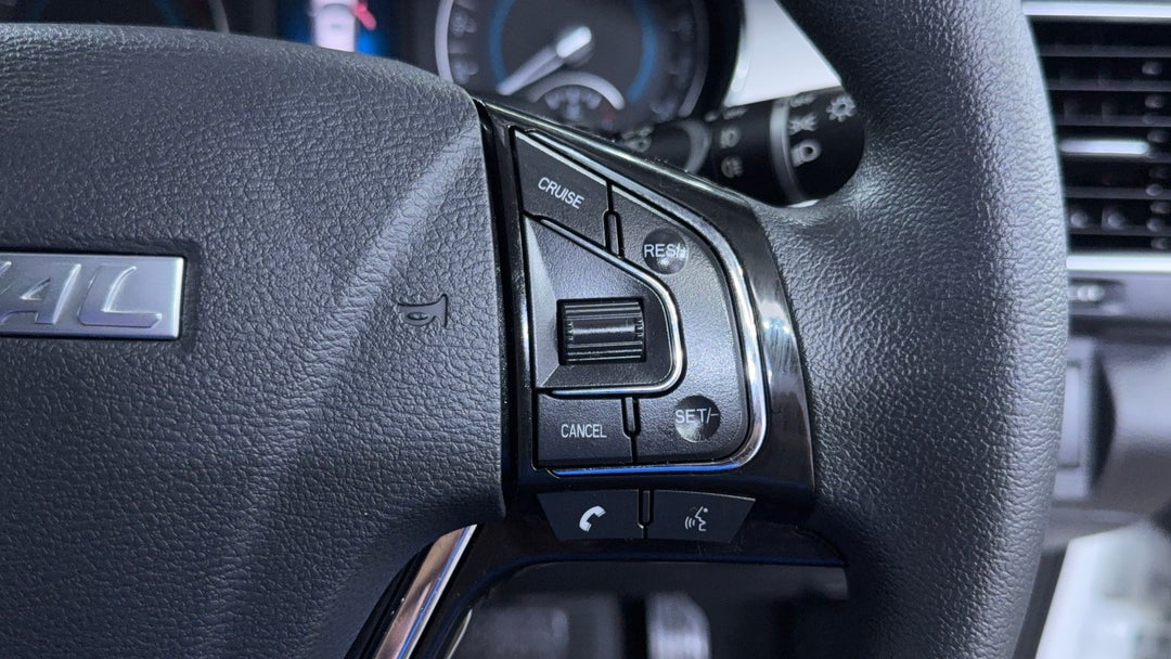 2018 Haval H2 Premium (4x2), Automatic, 103954 km, Cruise Control