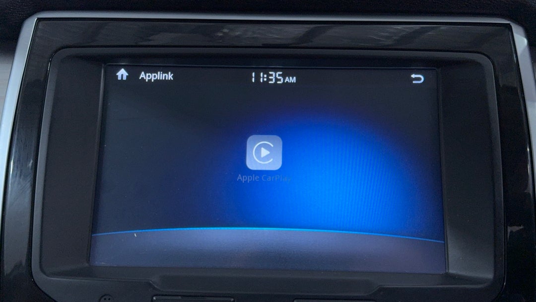 2018 Haval H2 Premium (4x2), Automatic, 103954 km, Android/Apple Car Play