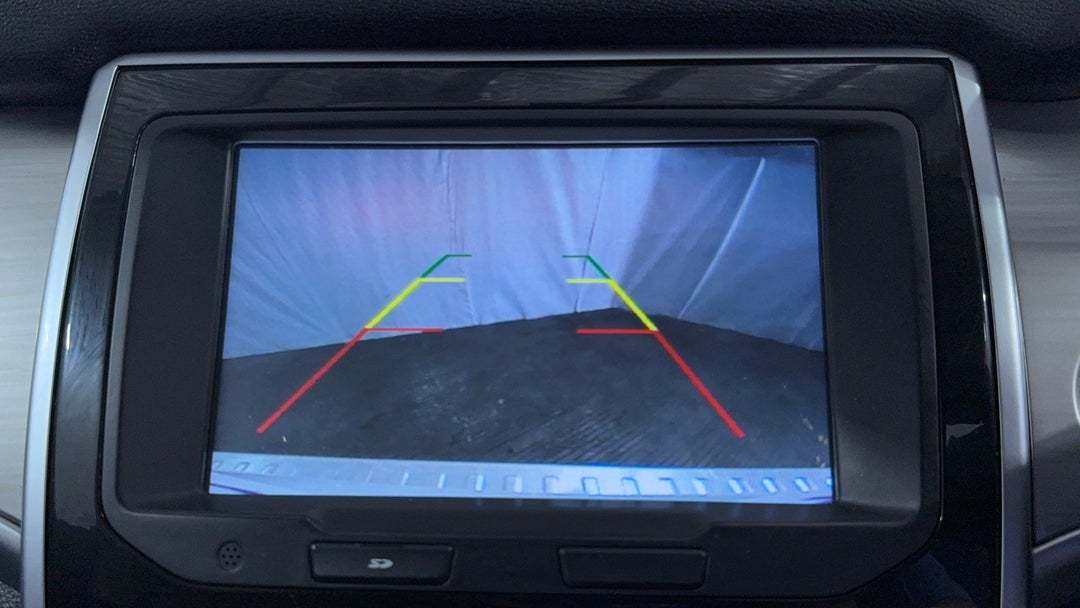 2018 Haval H2 Premium (4x2), Automatic, 103954 km, Parking Camera