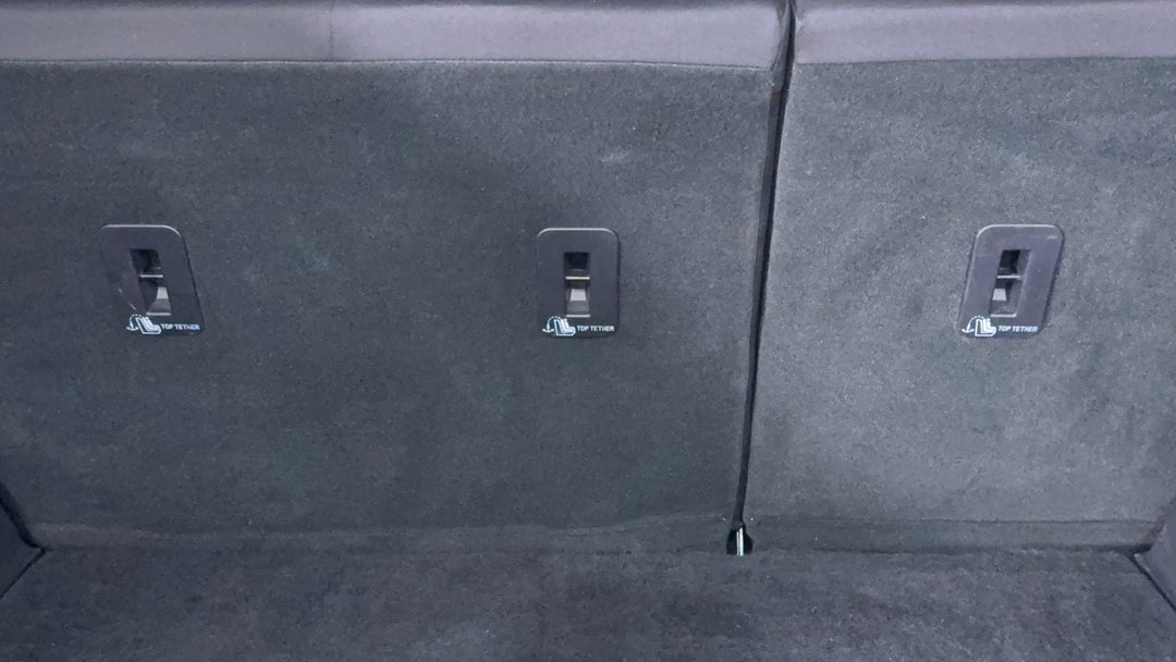 2018 Haval H2 Premium (4x2), Automatic, 103954 km, Child Seat Anchor Points