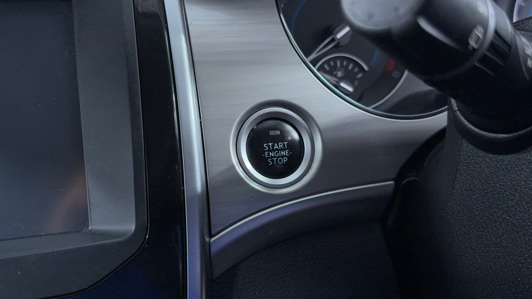 2018 Haval H2 Premium (4x2), Automatic, 103954 km, Keyless / Button Start