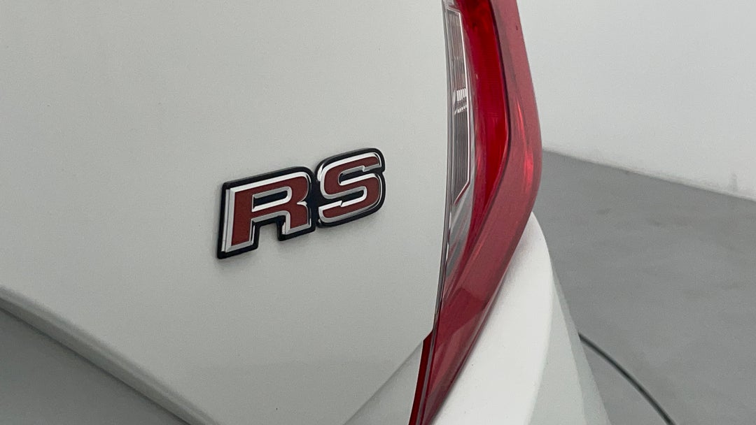 Badge (Boot Right Side)