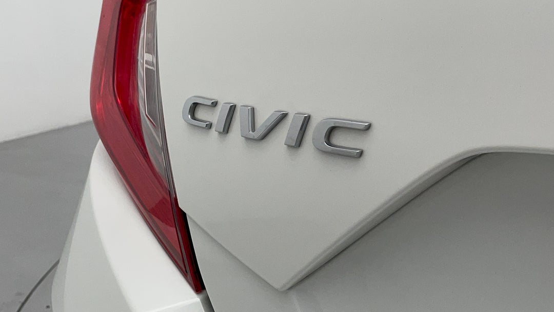 Badge (Boot Left Side)