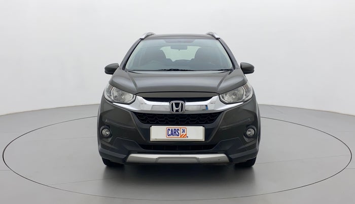 2017 Honda WR-V 1.2L I-VTEC VX MT, Petrol, Manual, 42,492 km, Highlights