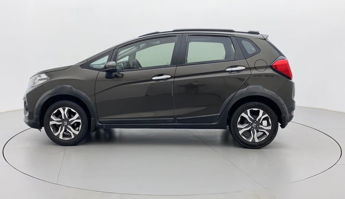 2017 Honda WR-V 1.2L I-VTEC VX MT, Petrol, Manual, 42,492 km, Left Side