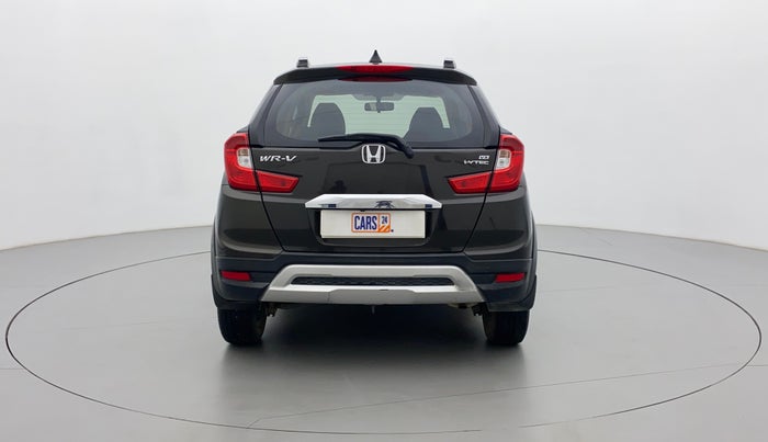 2017 Honda WR-V 1.2L I-VTEC VX MT, Petrol, Manual, 42,492 km, Back/Rear