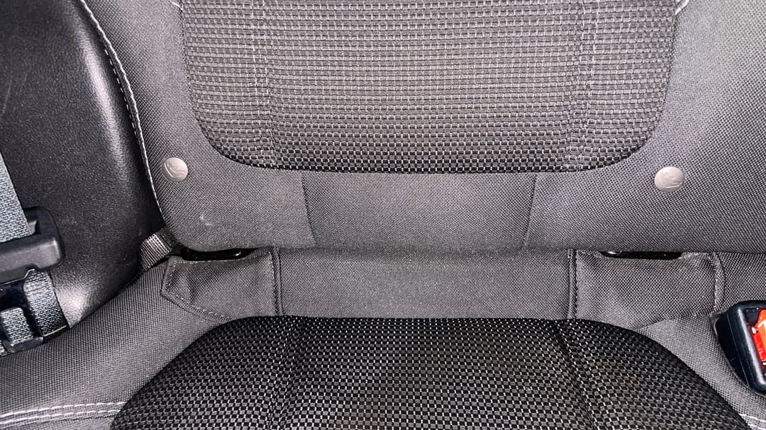 2018 Subaru Forester 2.5i (AWD), Automatic, 107860 km, Child Seat Anchor Points