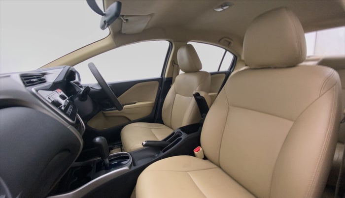 2015 Honda City 1.5L I-VTEC SV CVT, Petrol, Automatic, 81,523 km, Right Side Front Door Cabin
