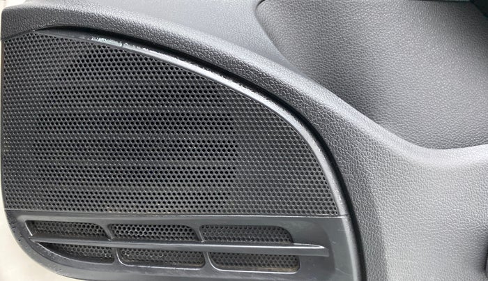 2015 Volkswagen Polo GT TSI 1.2 PETROL AT, Petrol, Automatic, 79,406 km, Speaker