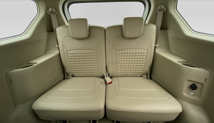 2020 Maruti Ertiga ZXI Plus SHVS, Petrol, Manual, 10,188 km, Third Seat Row ( optional )