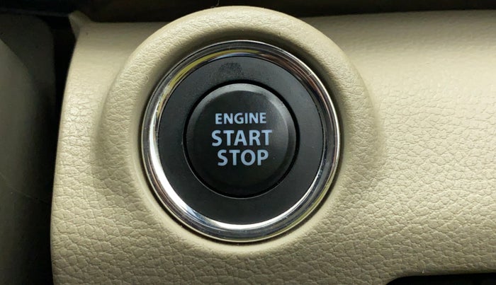 2020 Maruti Ertiga ZXI Plus SHVS, Petrol, Manual, 10,188 km, Keyless Start/ Stop Button