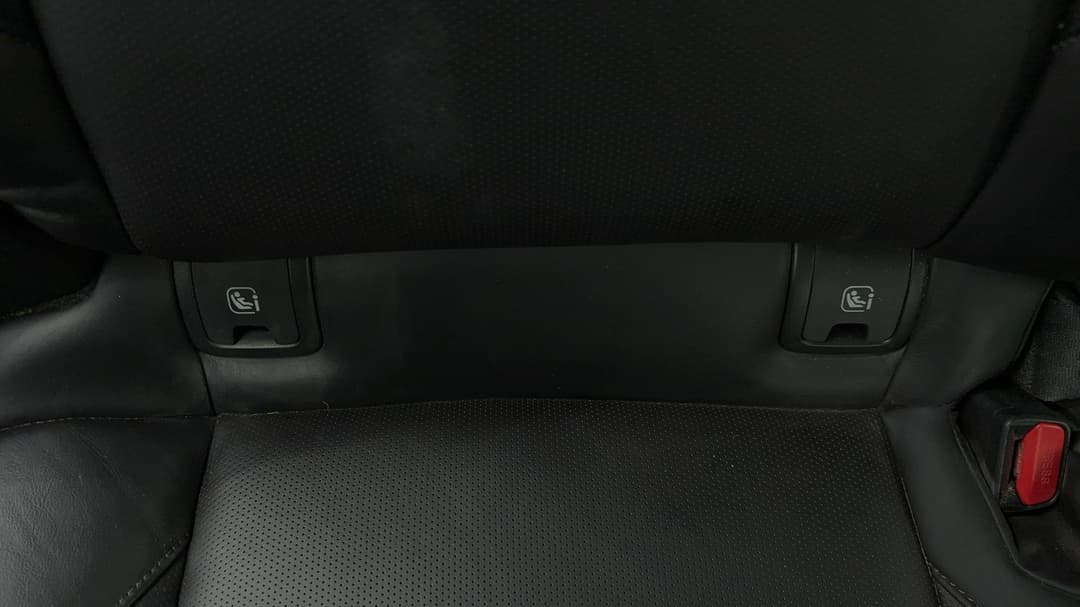 2019 Mazda 3 G25 Gt, Automatic, 49131 km, Child Seat Anchor Points