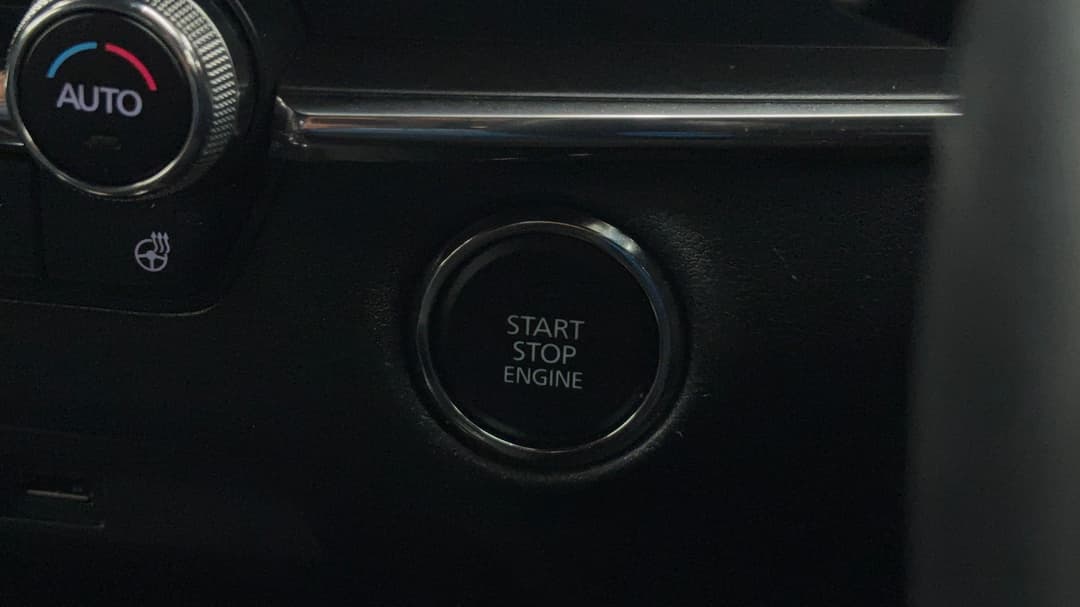 2019 Mazda 3 G25 Gt, Automatic, 49131 km, Keyless / Button Start