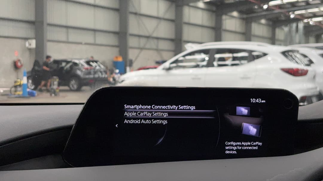 2019 Mazda 3 G25 Gt, Automatic, 49131 km, Android/Apple Car Play