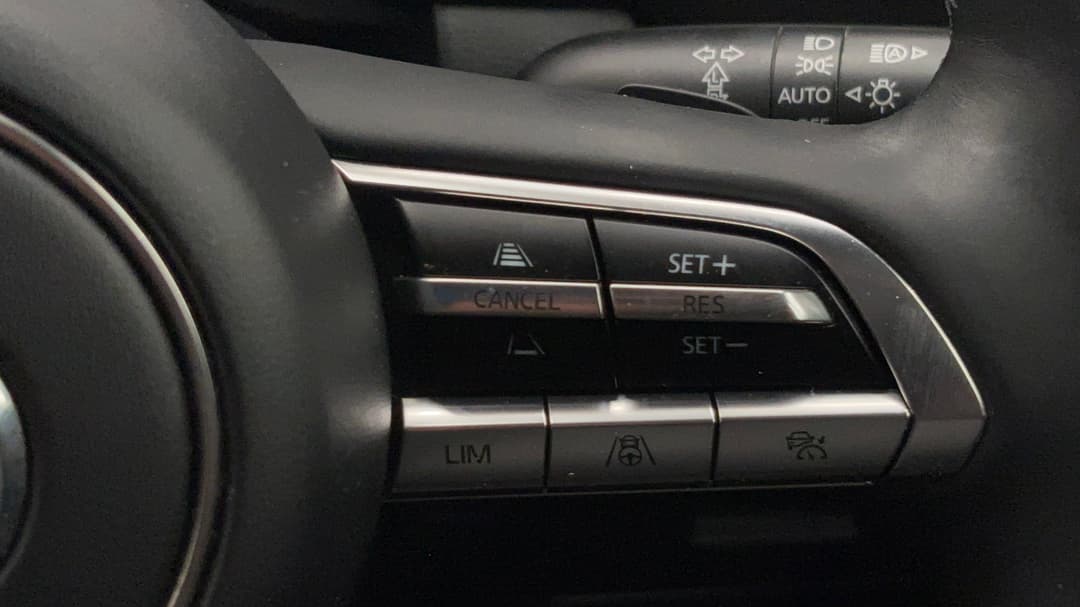 2019 Mazda 3 G25 Gt, Automatic, 49131 km, Cruise Control