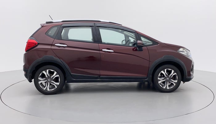 2017 Honda WR-V 1.2L I-VTEC VX MT, Petrol, Manual, 37,478 km, Right Side View