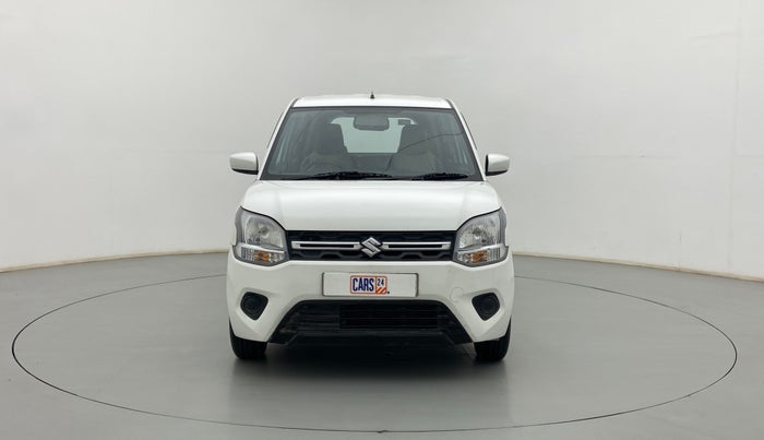 2019 Maruti New Wagon-R VXI 1.0, Petrol, Manual, 64,229 km, Highlights