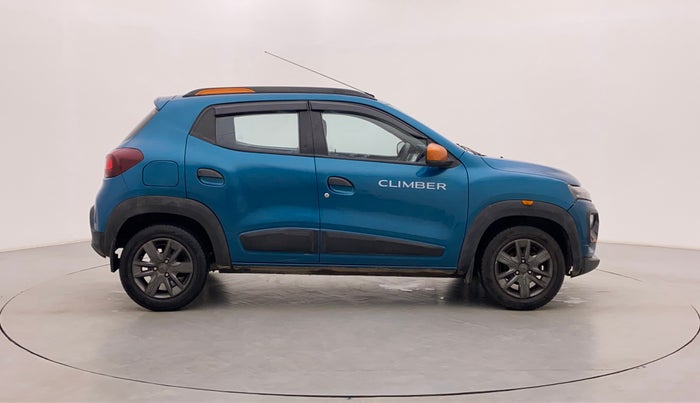 2021 Renault Kwid 1.0 CLIMBER OPT, Petrol, Manual, 29,597 km, Right Side View