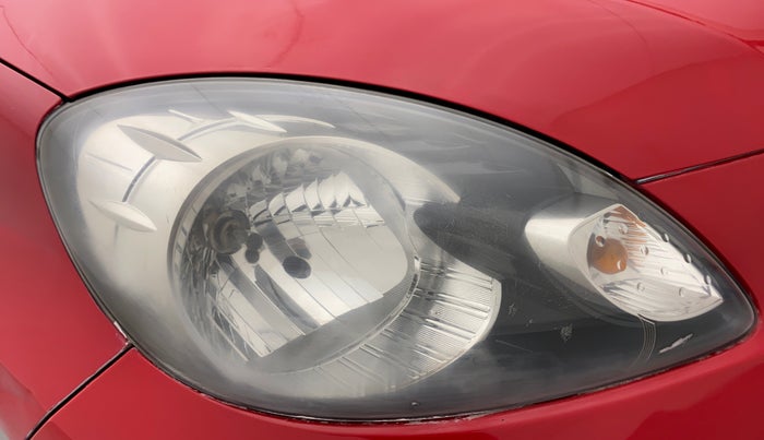 2013 Honda Brio 1.2 S MT I VTEC, Petrol, Manual, 74,027 km, Right headlight - Headlight not working