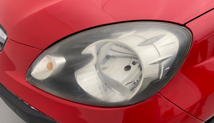 2013 Honda Brio 1.2 S MT I VTEC, Petrol, Manual, 74,027 km, Left headlight - Faded