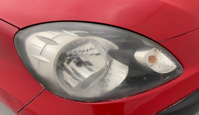 2013 Honda Brio 1.2 S MT I VTEC, Petrol, Manual, 74,027 km, Right headlight - Faded