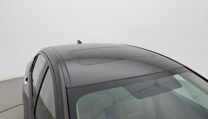 2015 Honda City 1.5L I-VTEC VX CVT, Petrol, Automatic, 91,889 km, Roof