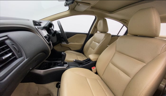 2015 Honda City 1.5L I-VTEC VX CVT, Petrol, Automatic, 91,889 km, Right Side Front Door Cabin