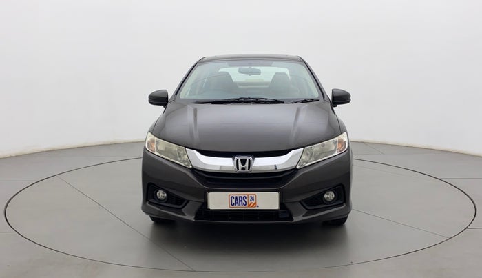 2015 Honda City 1.5L I-VTEC VX CVT, Petrol, Automatic, 91,889 km, Highlights