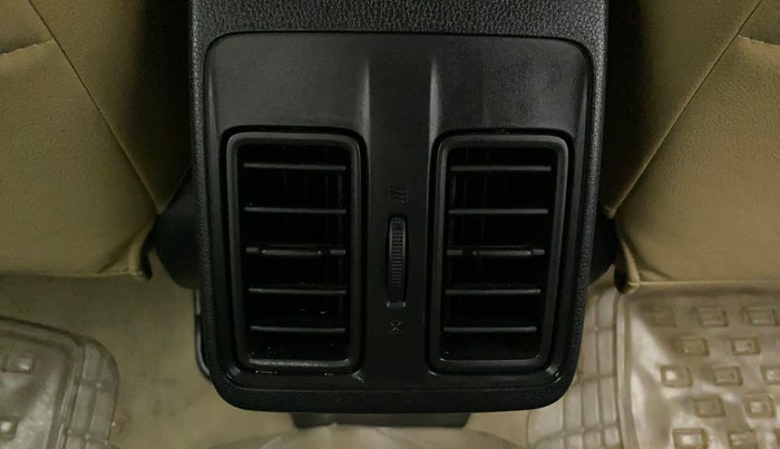 2015 Honda City 1.5L I-VTEC VX CVT, Petrol, Automatic, 91,889 km, Rear AC Vents