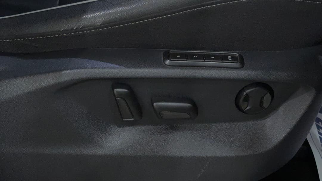 2019 Volkswagen Tiguan Allspace 162 Tsi Highline, Automatic, 122648 km, Drivers Side Adjustment Panel