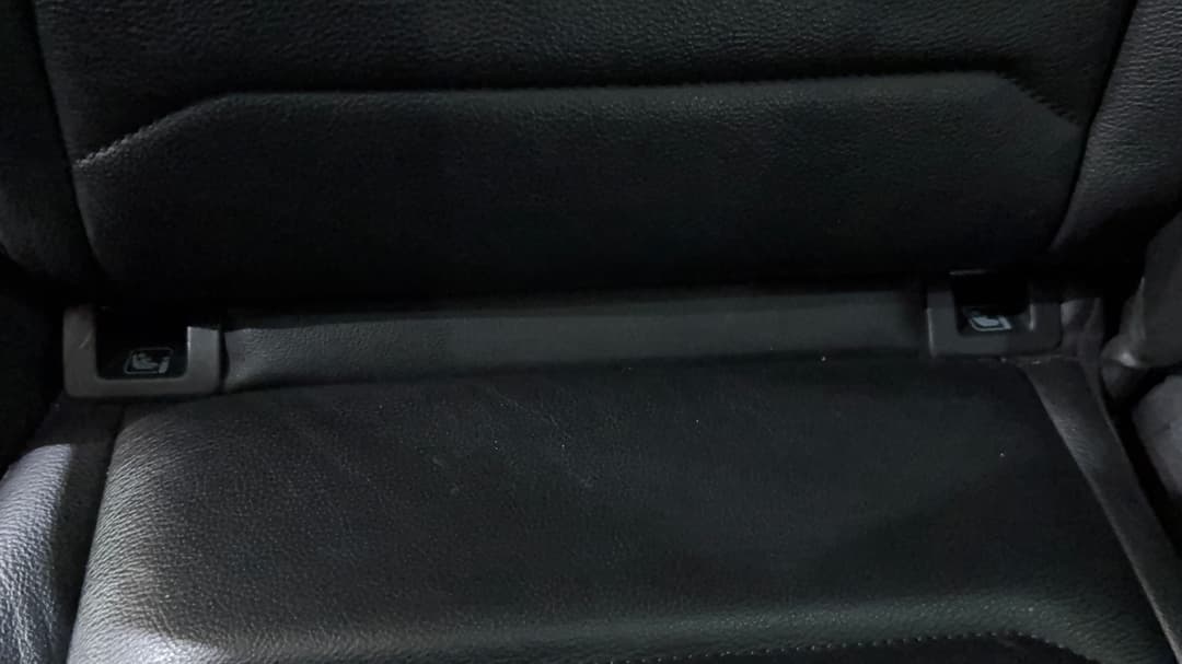 2019 Volkswagen Tiguan Allspace 162 Tsi Highline, Automatic, 122648 km, Child Seat Anchor Points