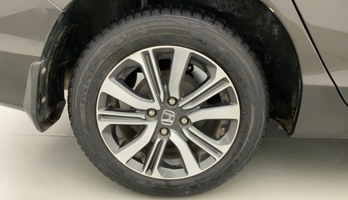 2018 Honda City 1.5L I-VTEC V MT, Petrol, Manual, 13,439 km, Right Rear Wheel