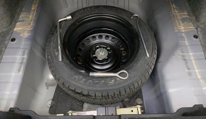 2018 Honda City 1.5L I-VTEC V MT, Petrol, Manual, 13,439 km, Spare Tyre