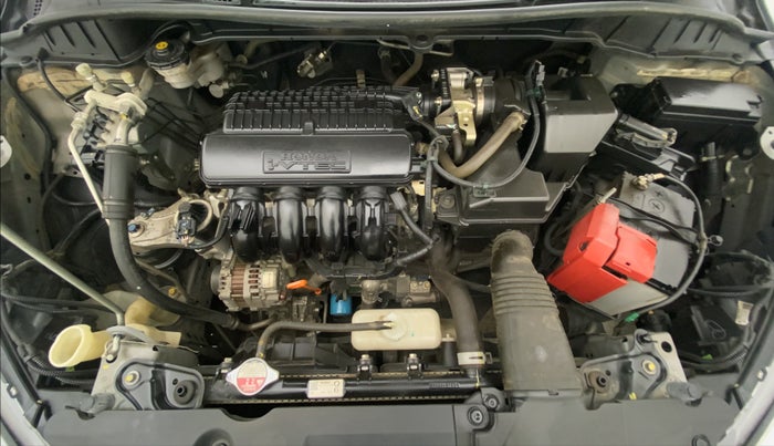 2018 Honda City 1.5L I-VTEC V MT, Petrol, Manual, 13,439 km, Open Bonet