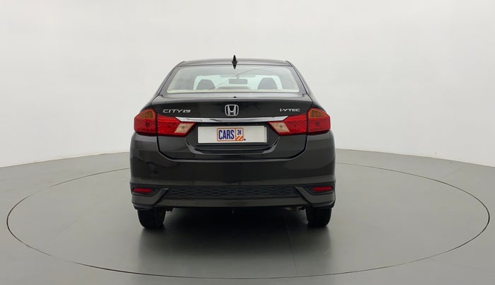 2018 Honda City 1.5L I-VTEC V MT, Petrol, Manual, 13,439 km, Back/Rear