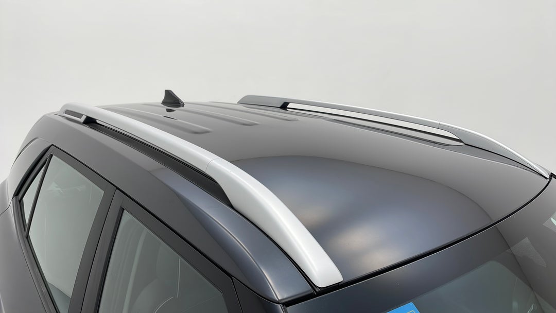 2021 Hyundai Venue Active, Automatic, 43524 km, Roof/Sunroof View