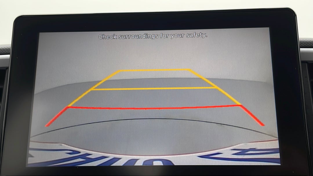 2021 Hyundai Venue Active, Automatic, 43524 km, Parking Camera