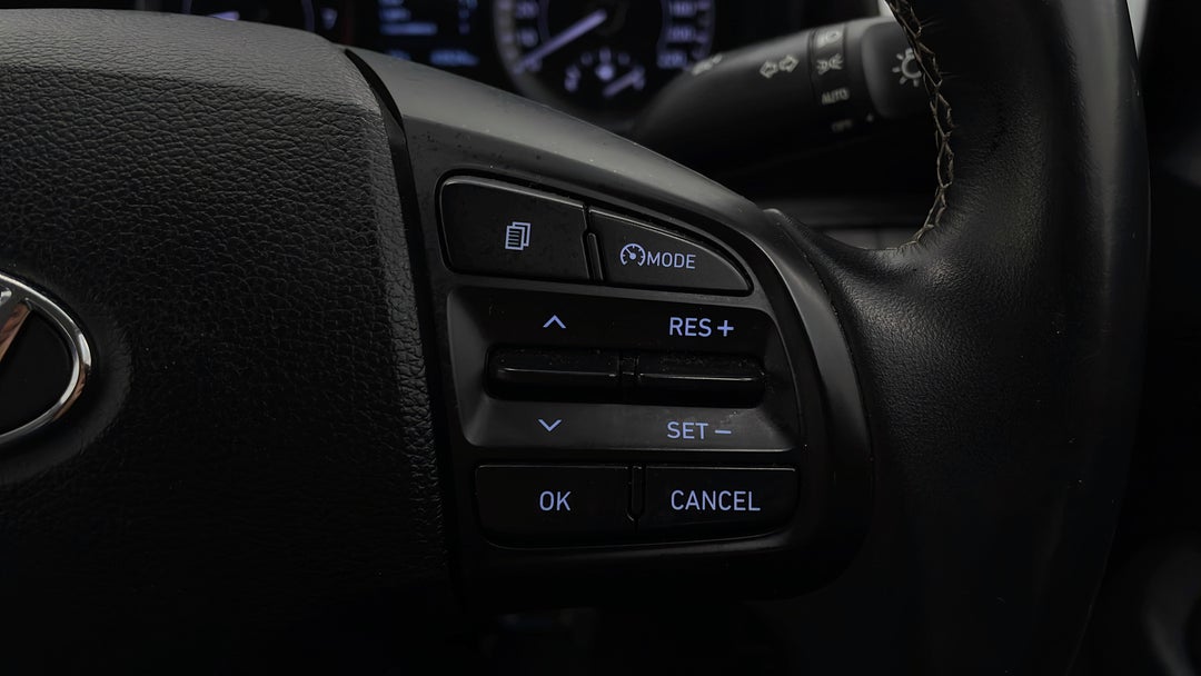 2021 Hyundai Venue Active, Automatic, 43524 km, Cruise Control