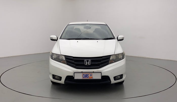 2012 Honda City V AT, Petrol, Automatic, 43,143 km, Highlights