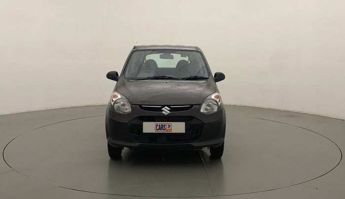 2014 Maruti Alto 800 LXI CNG, CNG, Manual, 12,544 km, Highlights