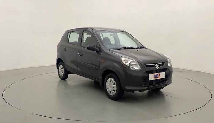 2014 Maruti Alto 800 LXI CNG, CNG, Manual, 12,544 km, SRP