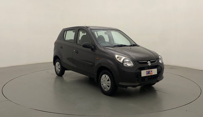 2014 Maruti Alto 800 LXI CNG, CNG, Manual, 12,544 km, Right Front Diagonal