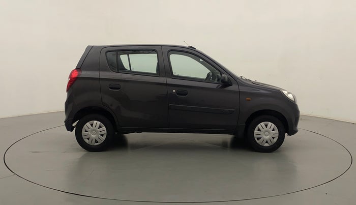 2014 Maruti Alto 800 LXI CNG, CNG, Manual, 12,544 km, Right Side