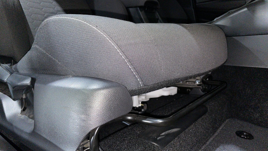 2022 Toyota Corolla Sx, Automatic, 35721 km, Drivers Side Adjustment Panel