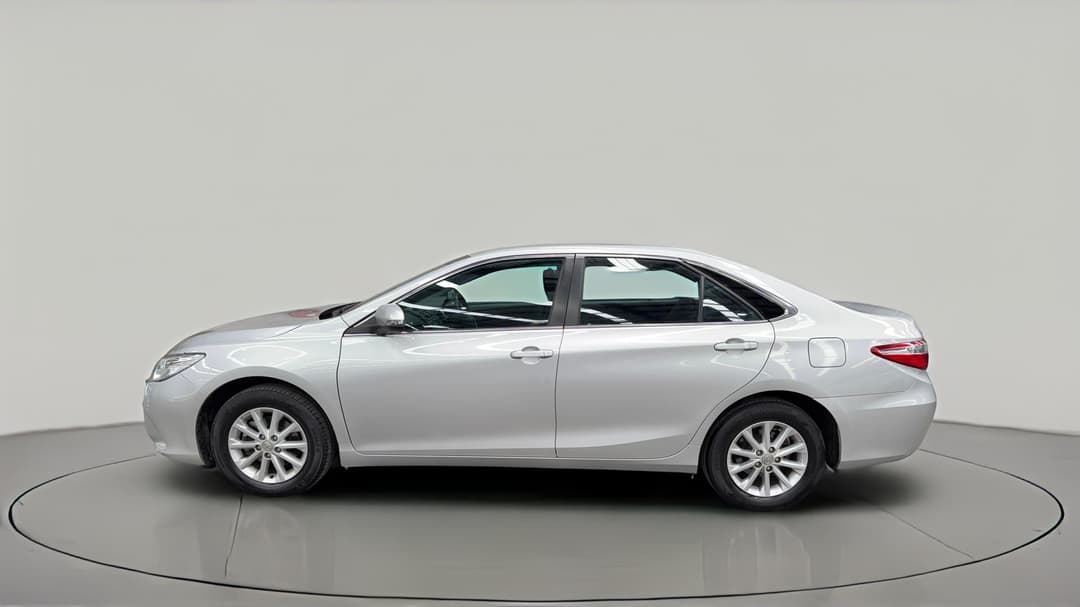 2017 Toyota Camry Altise, Automatic, 85442 km, Left Side View