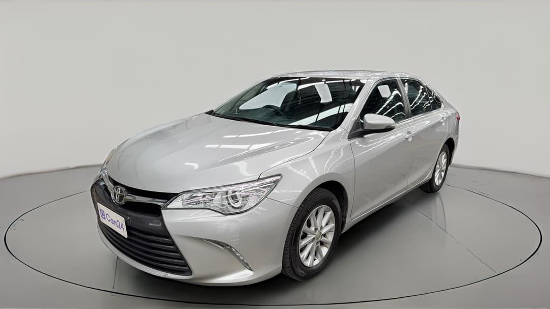 2017 Toyota Camry Altise, Automatic, 85442 km, Left Front Diagonal (45- Degree) View